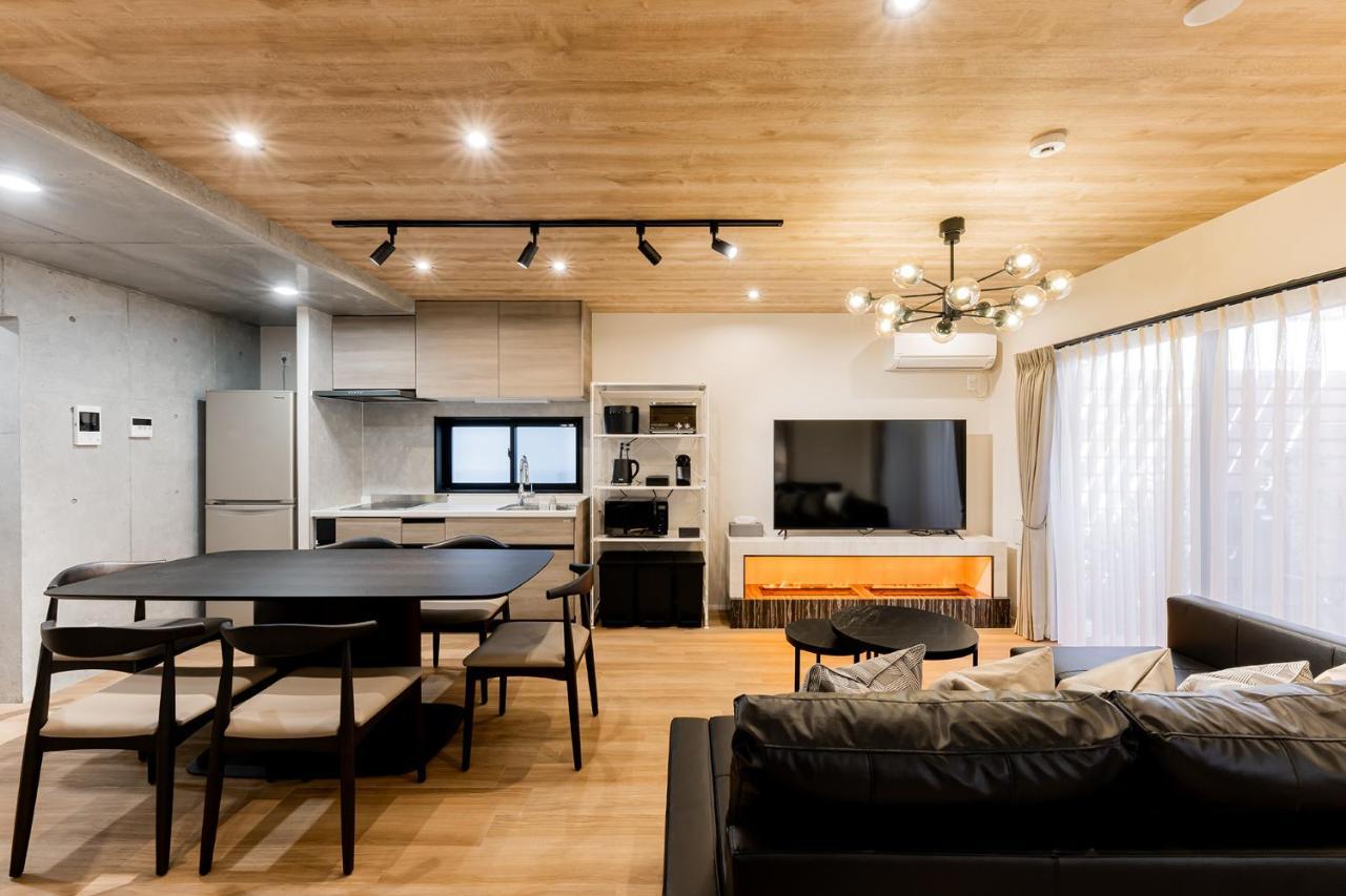 R.Kamakura Apartment Luaran gambar