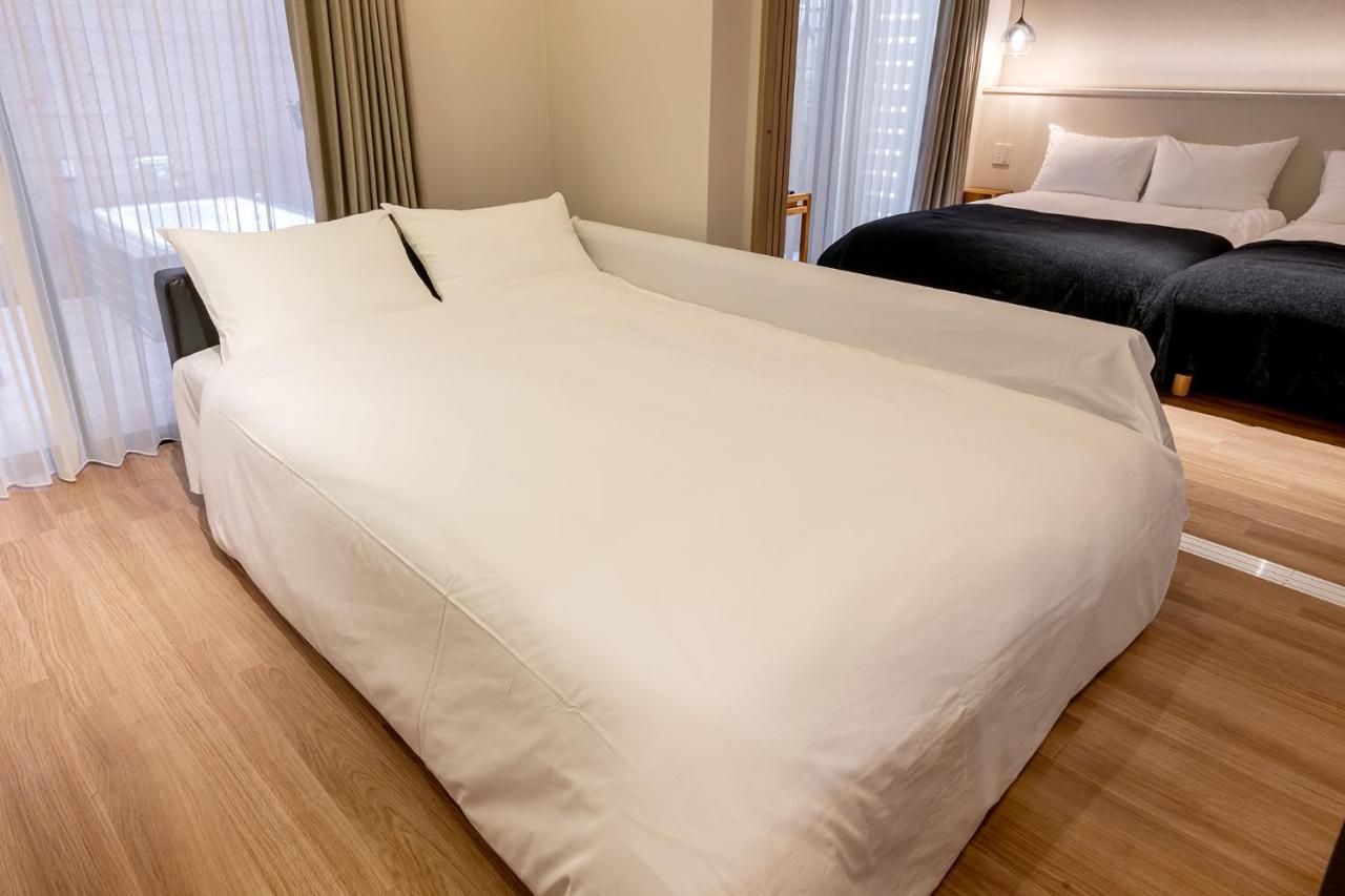R.Kamakura Apartment Luaran gambar