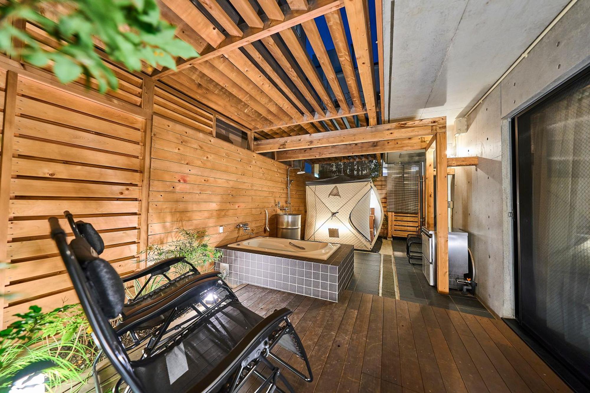 R.Kamakura Apartment Luaran gambar