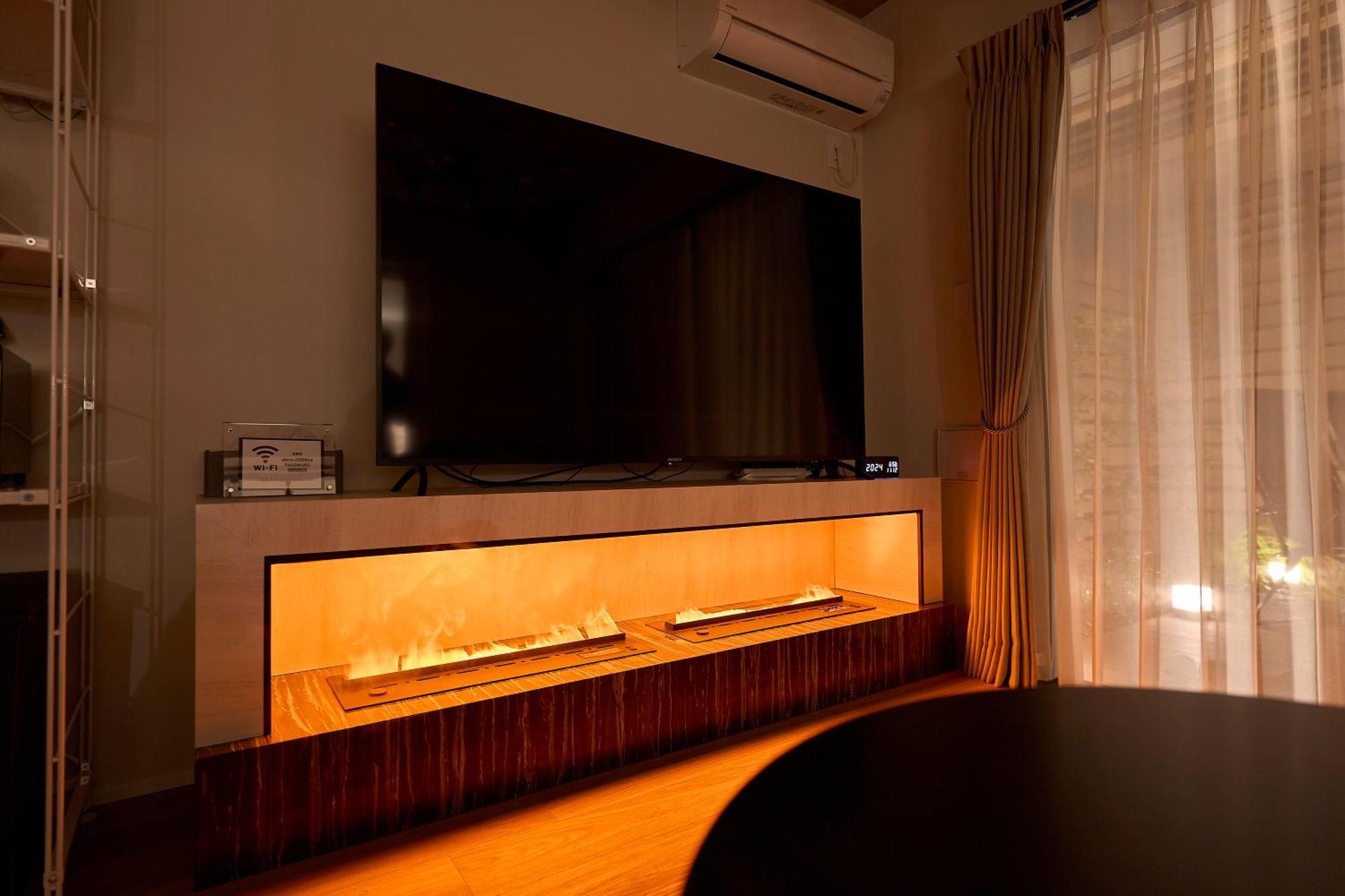 R.Kamakura Apartment Luaran gambar