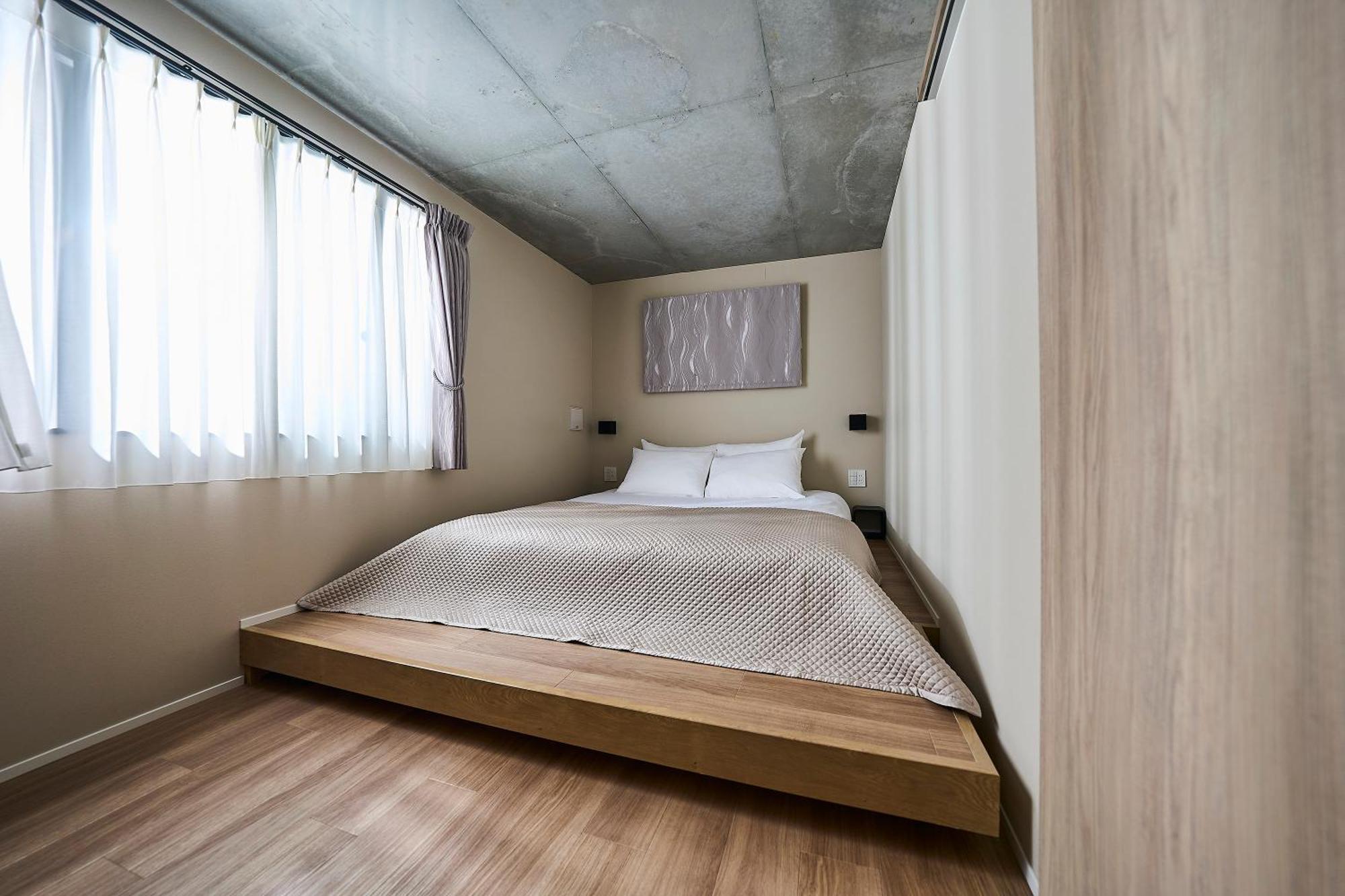 R.Kamakura Apartment Luaran gambar