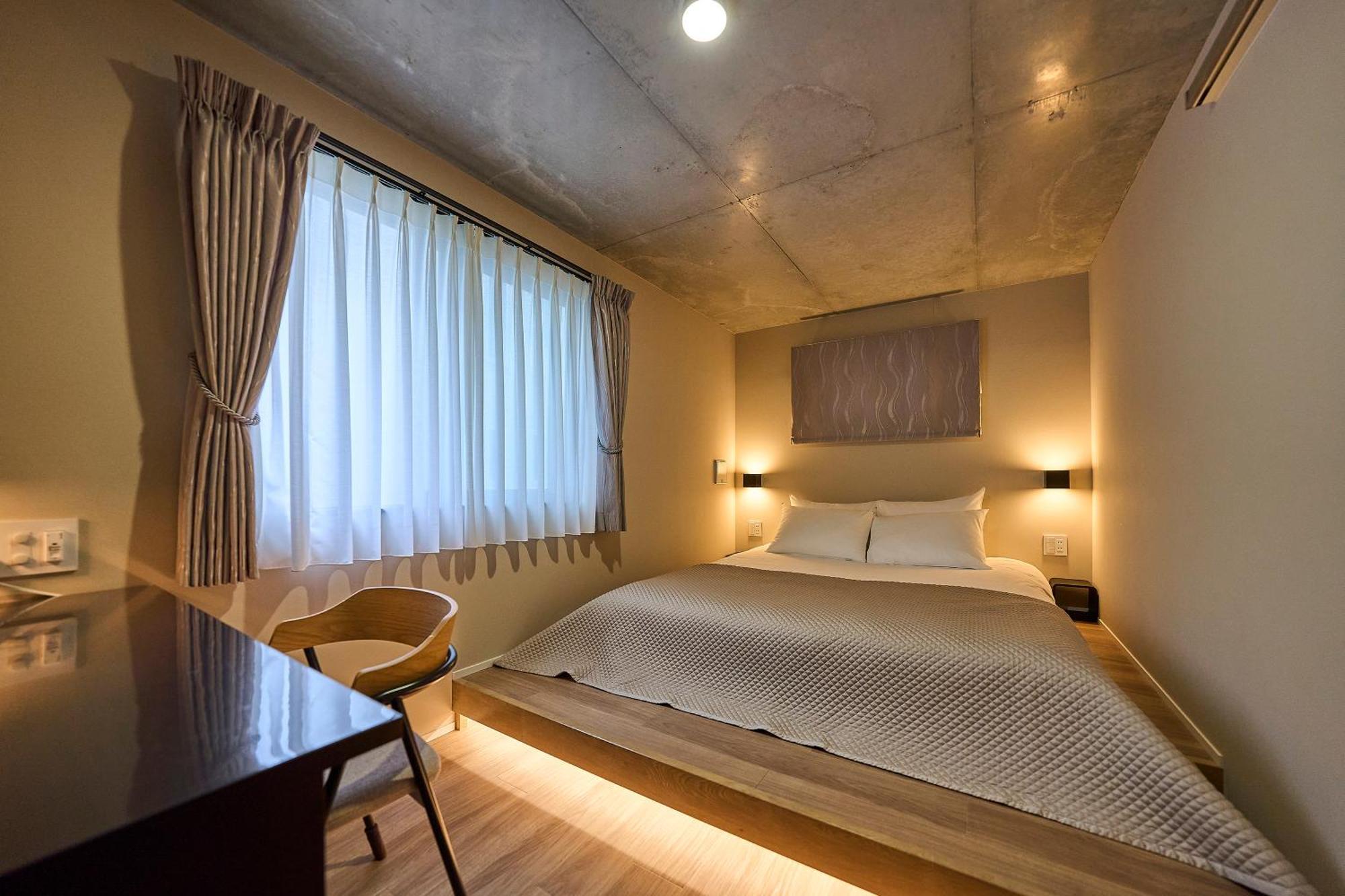 R.Kamakura Apartment Luaran gambar