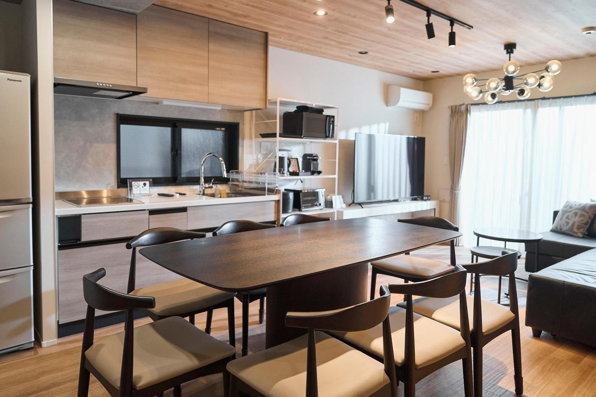 R.Kamakura Apartment Luaran gambar