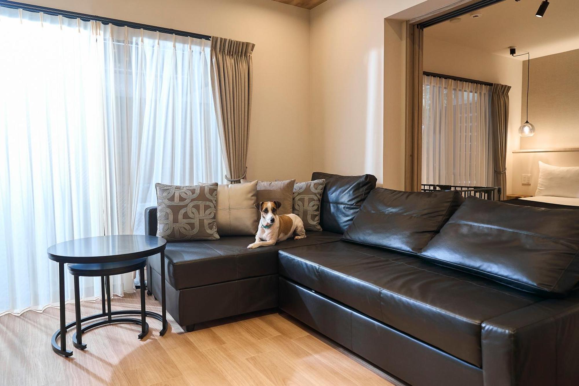 R.Kamakura Apartment Luaran gambar