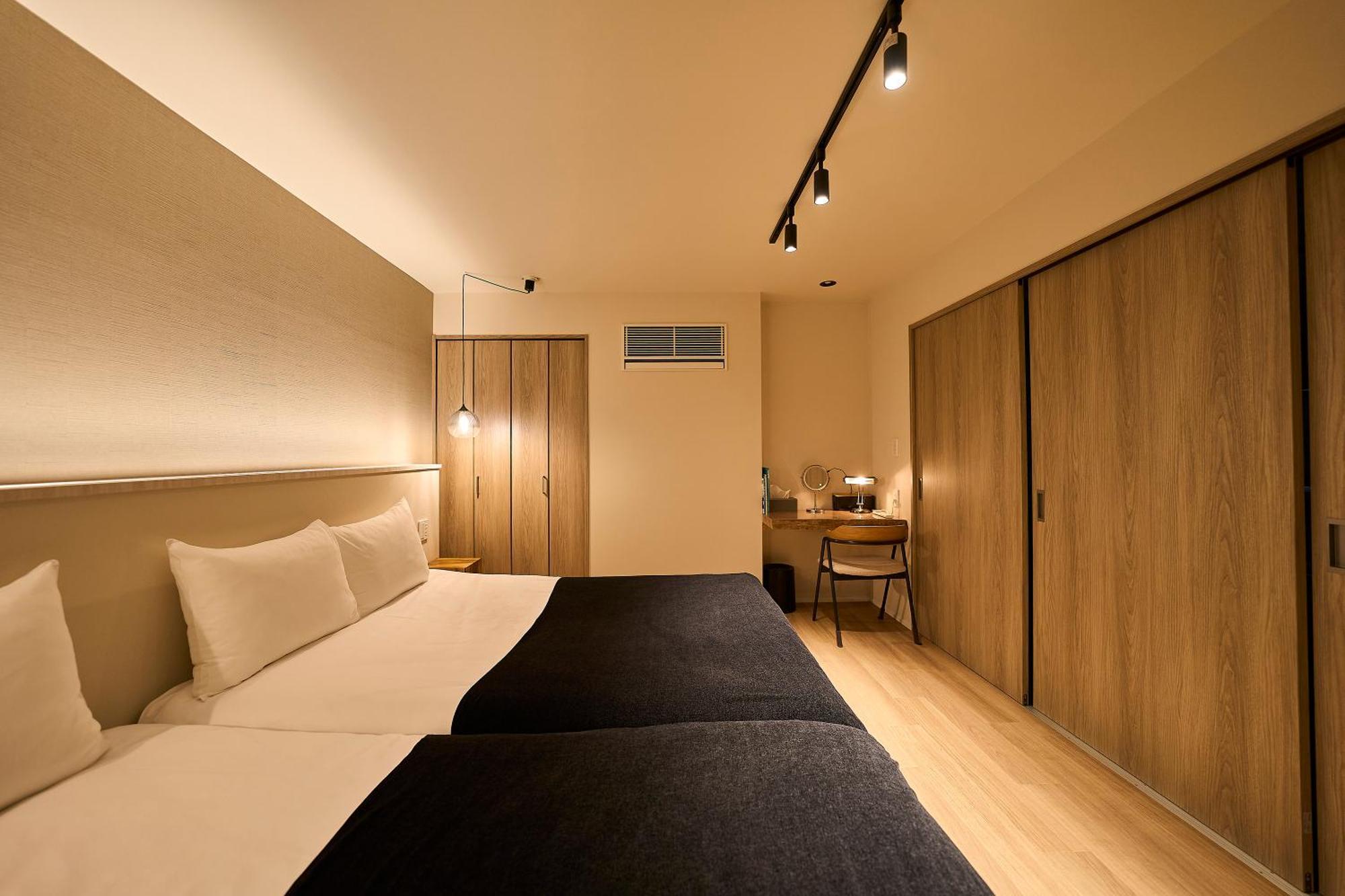 R.Kamakura Apartment Luaran gambar