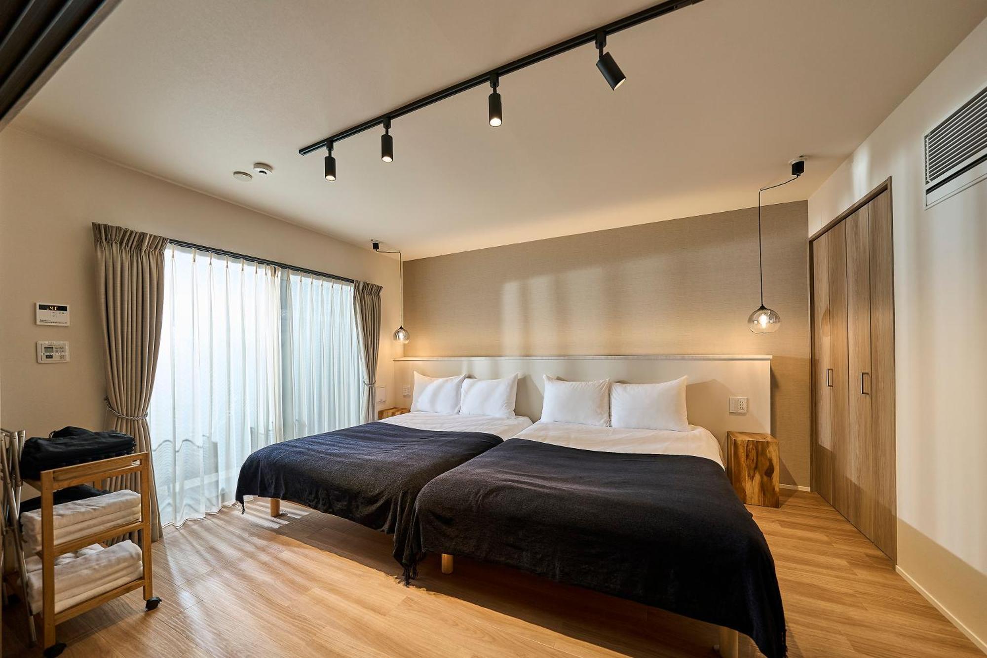 R.Kamakura Apartment Luaran gambar