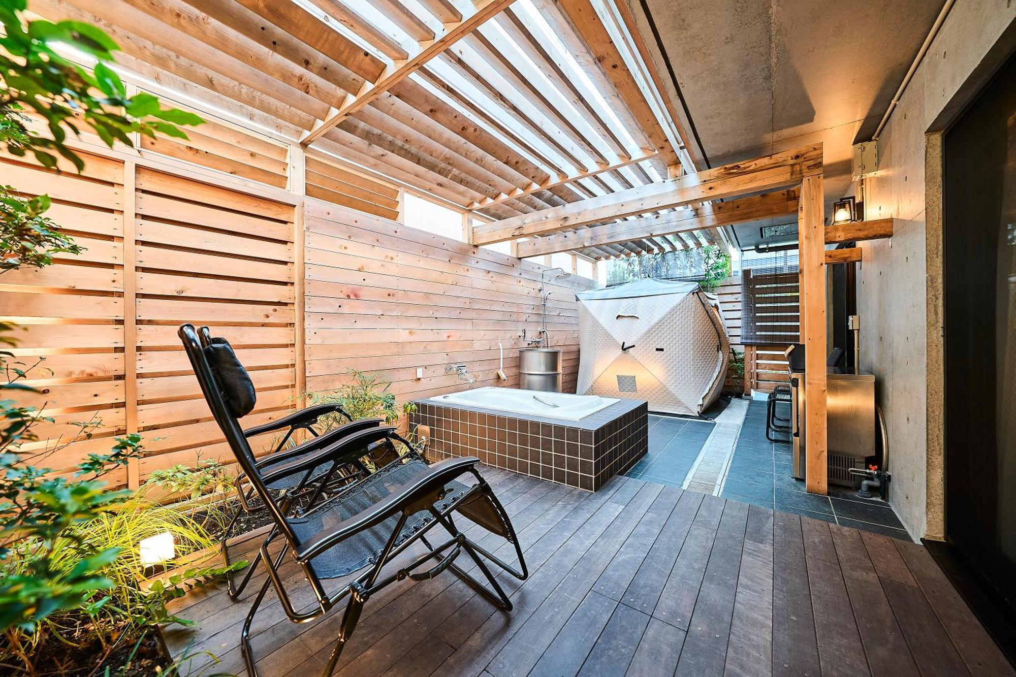 R.Kamakura Apartment Luaran gambar